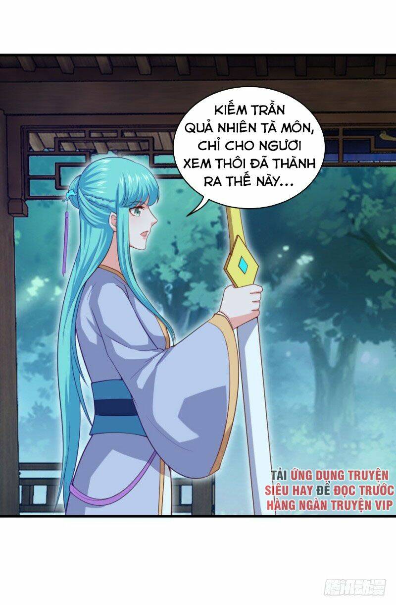 tiên ma đồng tu chapter 93 27
