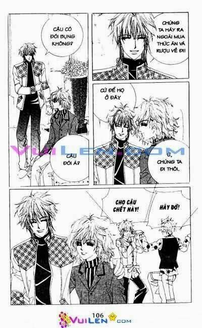 wait! wolf chapter 17 106