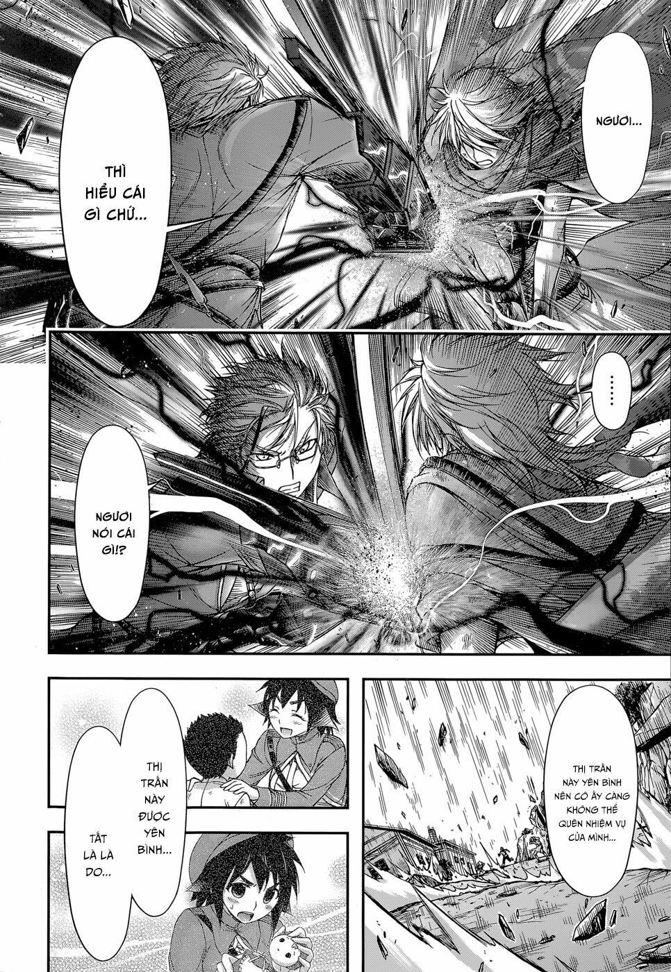 kích trụy vương huyền thoại chapter 5 39