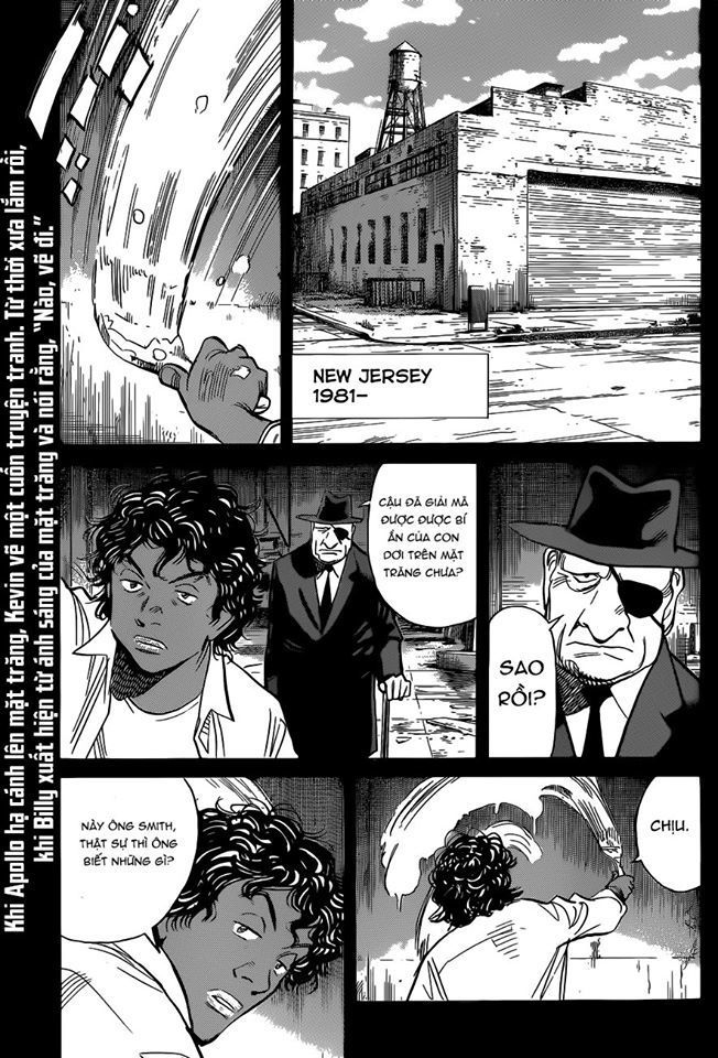 billy bat chapter 104 1