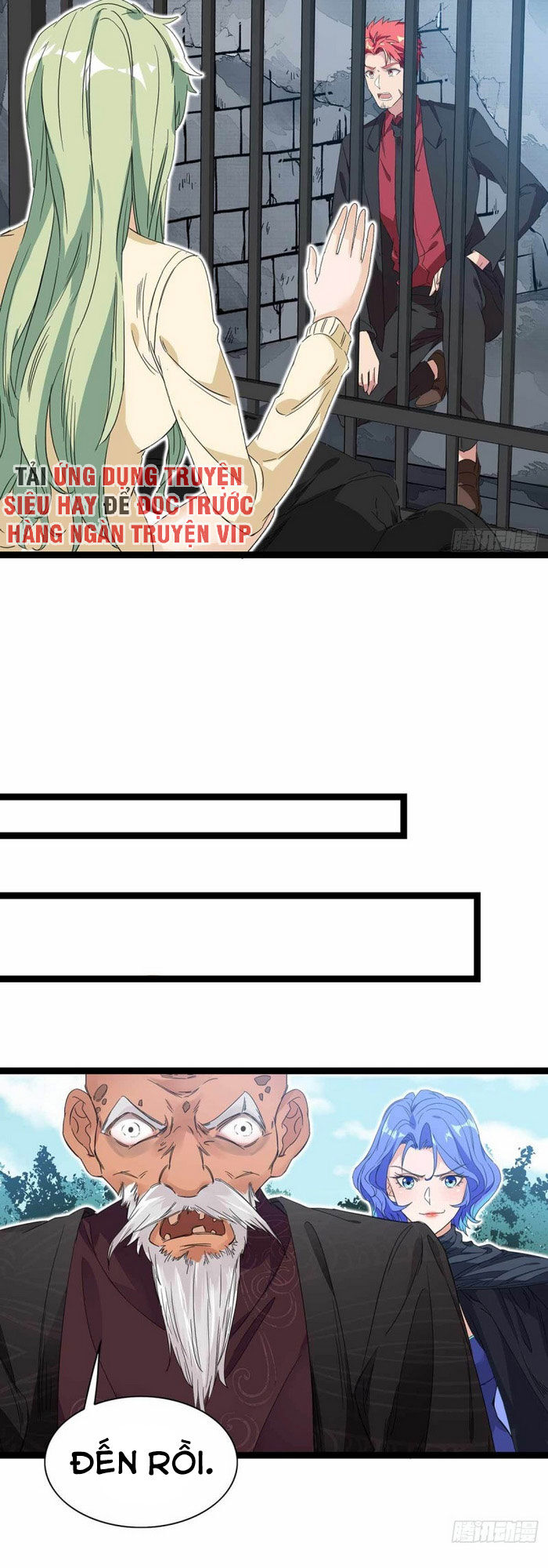 đỉnh phong cường thiếu chapter 79 20