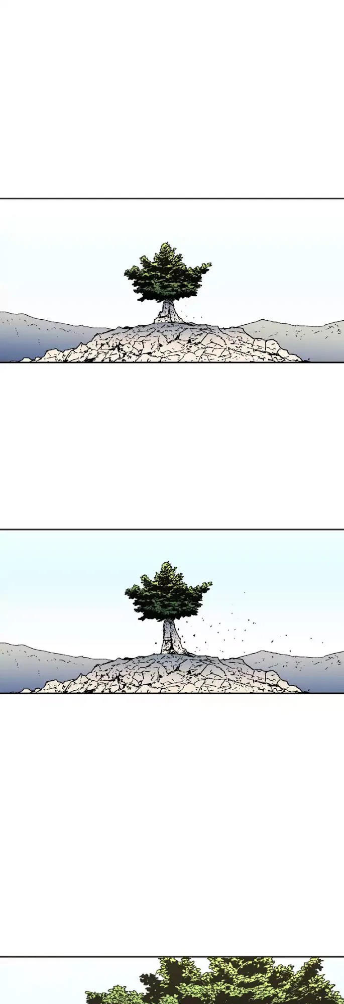 Bố Vô Song chapter 20 31