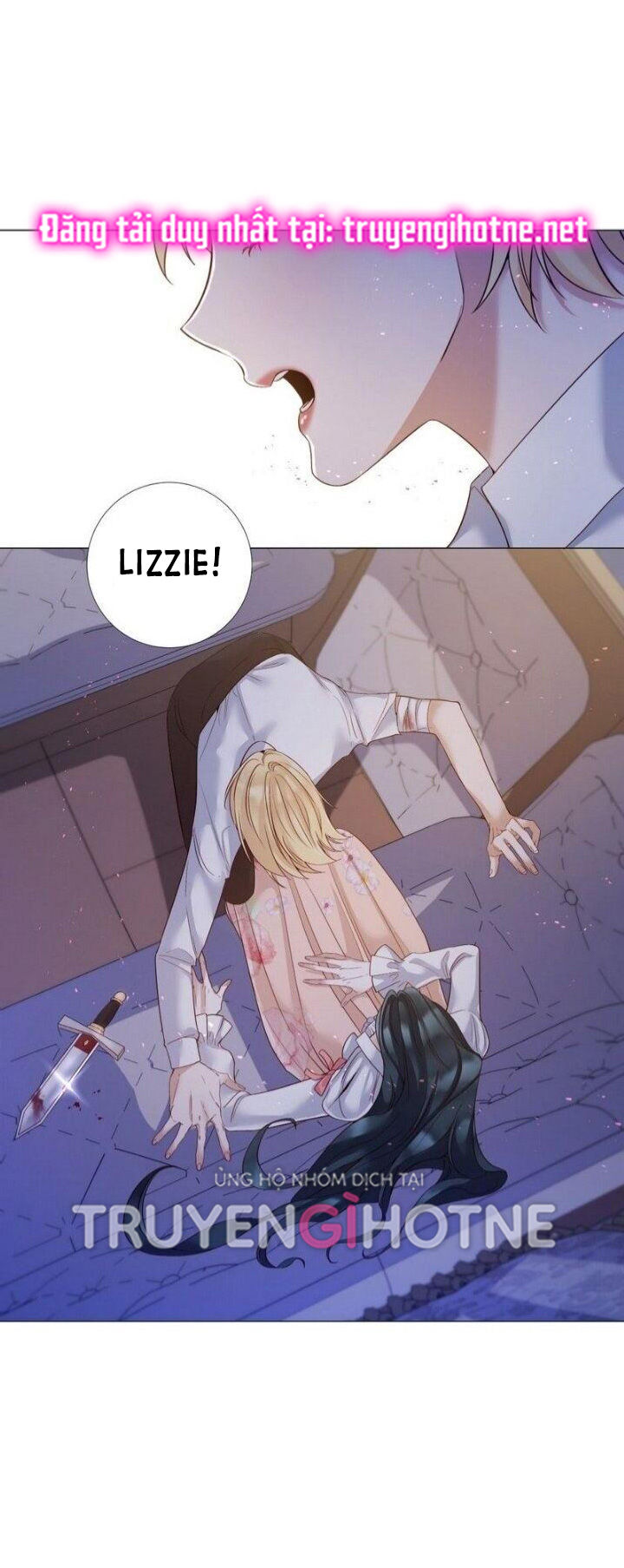 từ tiểu thư thành hoàng hậu - lady to queen chapter 86.2 7