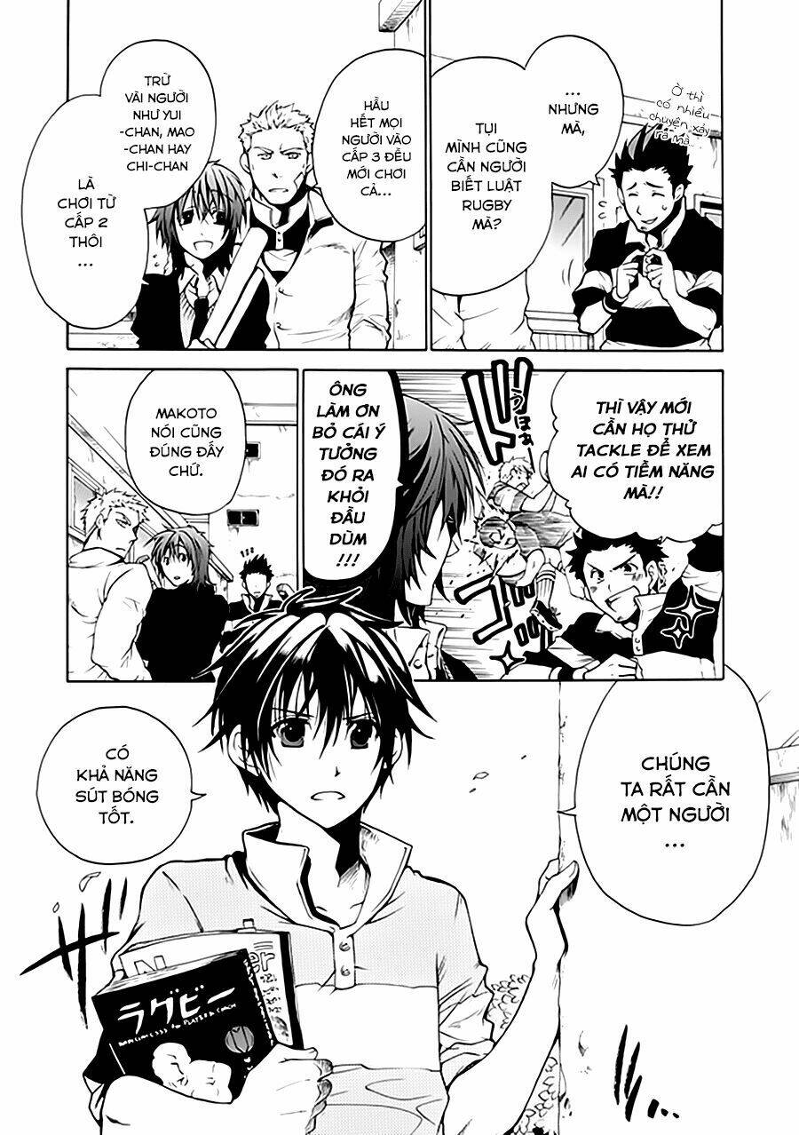 15: meisetsu kougyou koukou rugby bu chapter 0.1 14