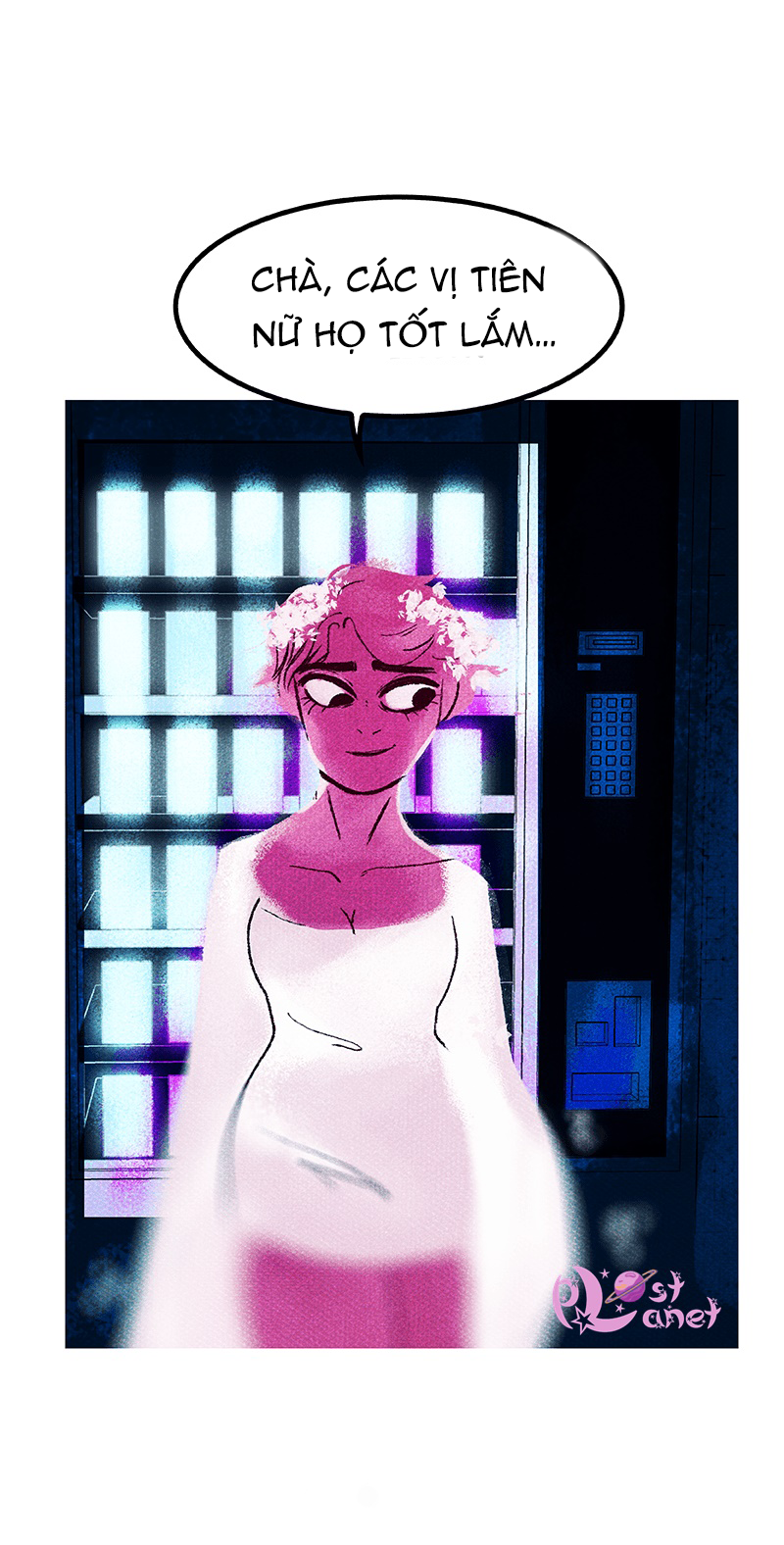 thần thoại olympus chapter 59 37