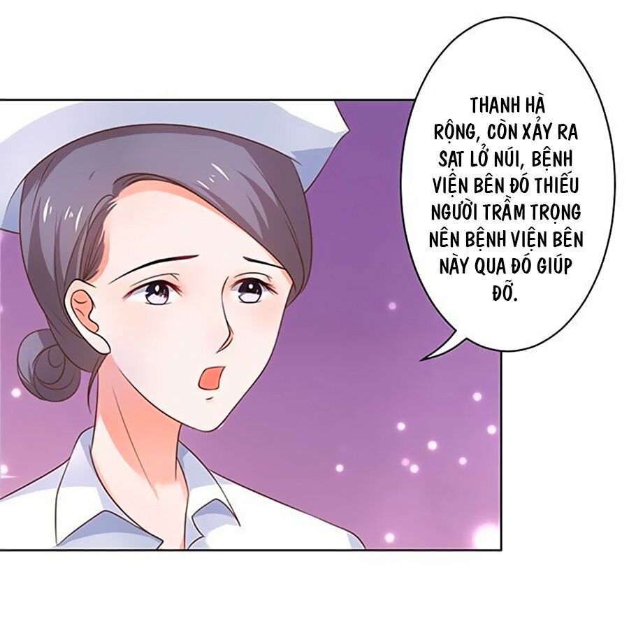 bác sĩ sở cũng muốn yêu chapter 119 18