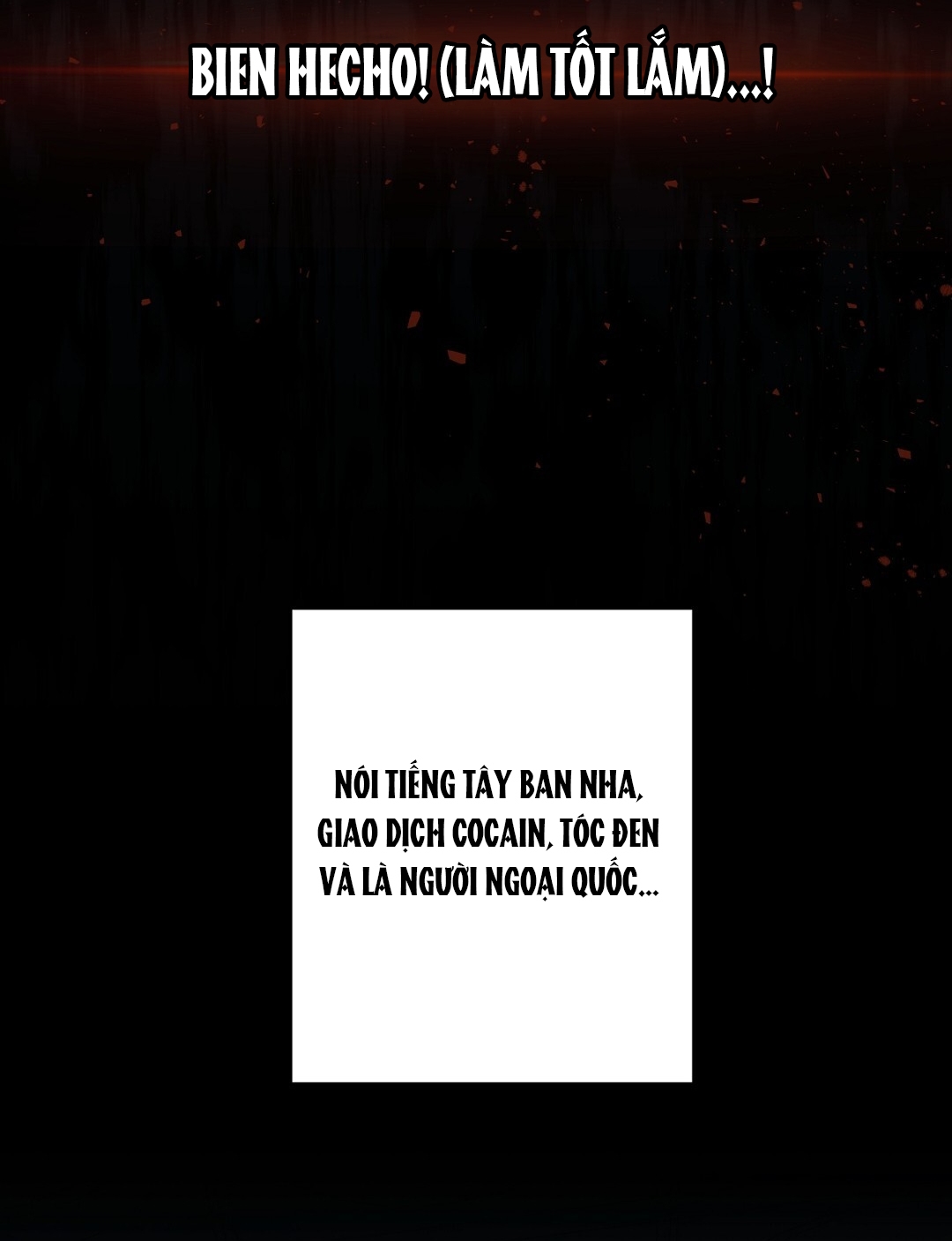 Amon- Không Thể Đoán Biết chapter 10.2 - Trang 49