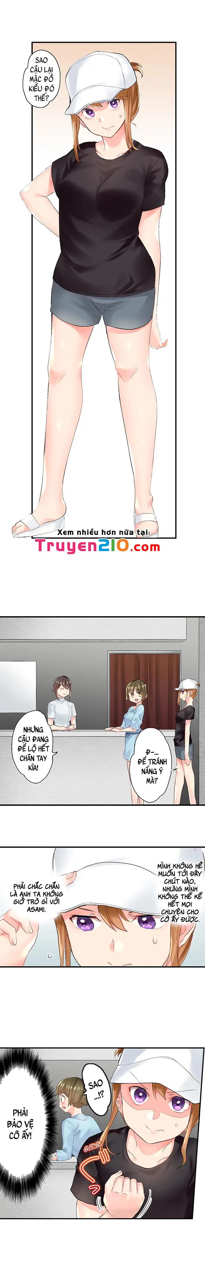 ntr massage chapter 11 2