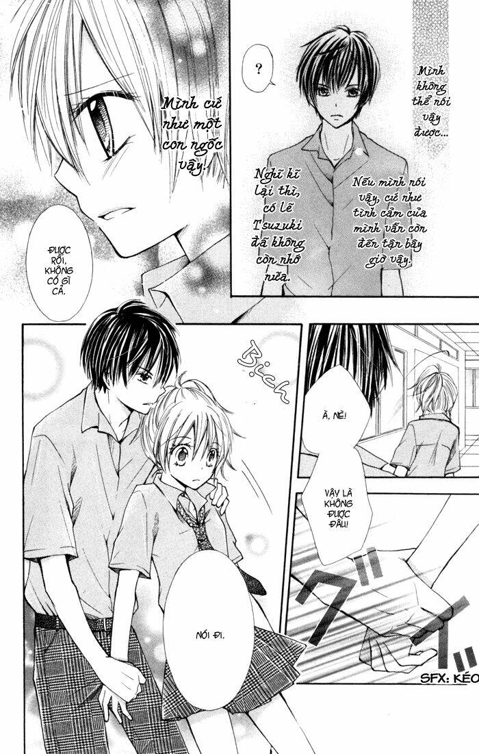 koi ja nai no da! chapter 2 6