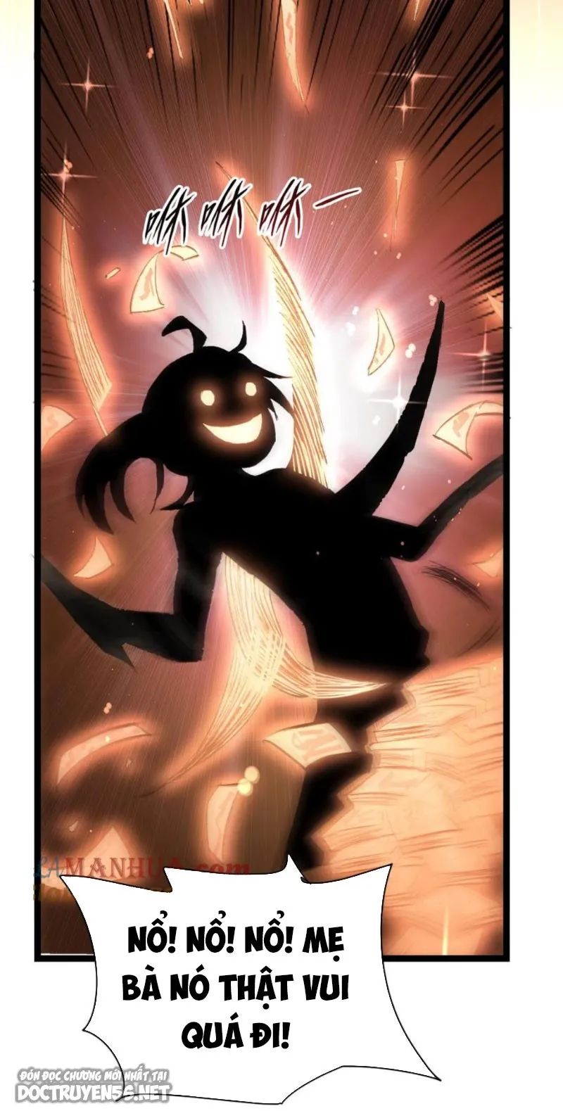 huyền huyễn: ta bắt đầu vô địch từ bại gia chapter 5 28