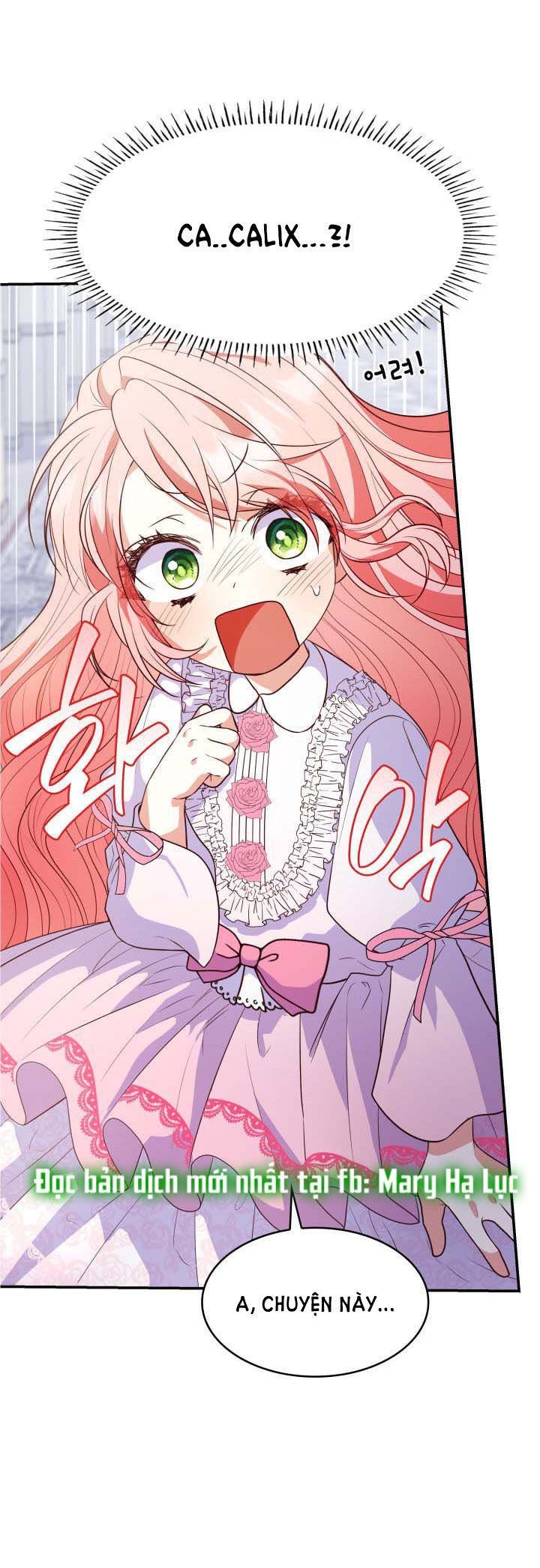 từ ác nữ tôi phải trở thành một người mẹ chapter 27.1 11