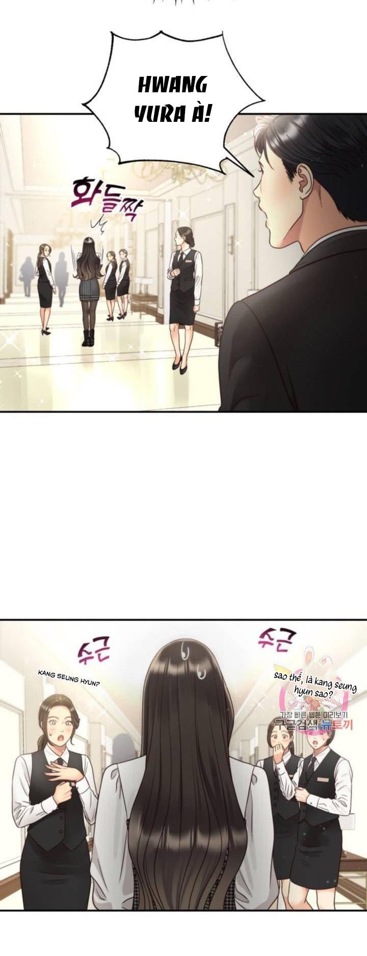 [16+] ánh sao ban mai chapter 47 13