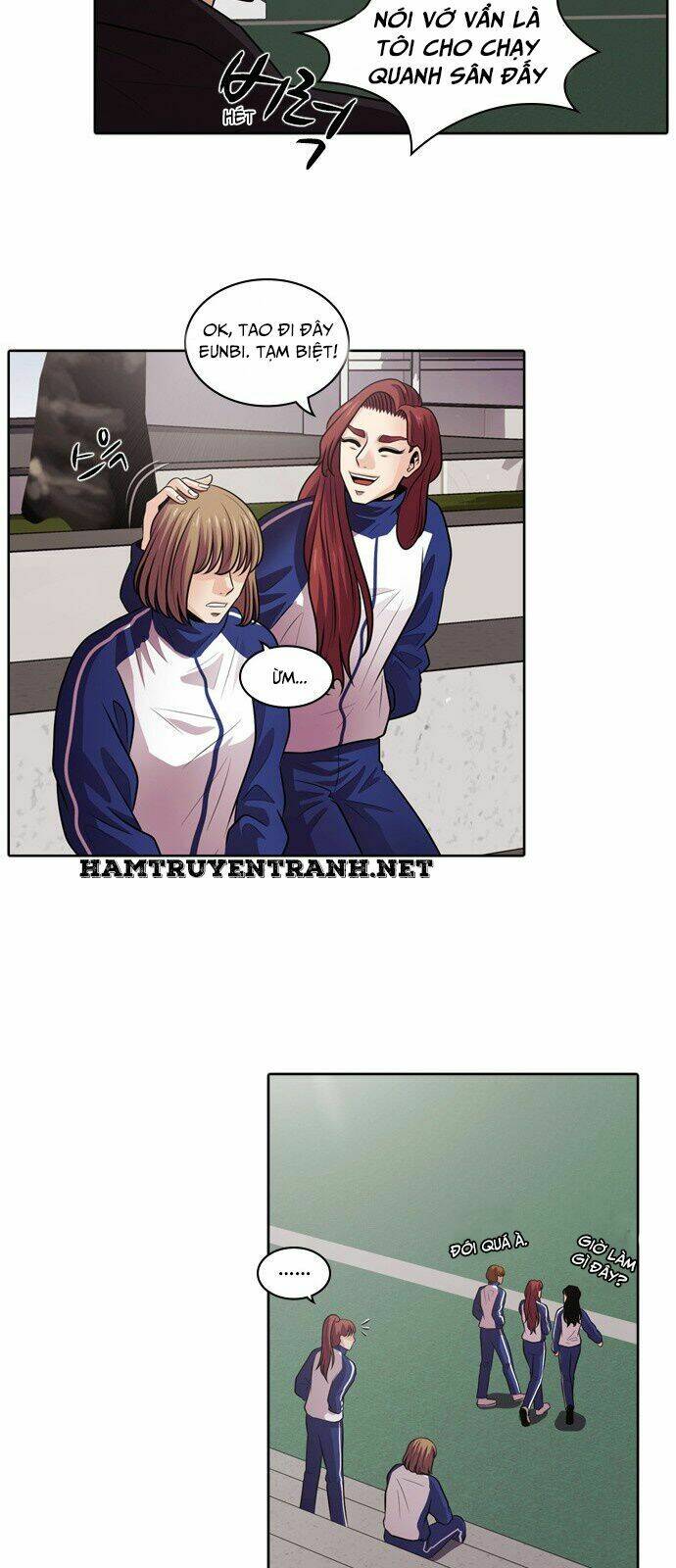 tomorrow - ngày mai chapter 4 30