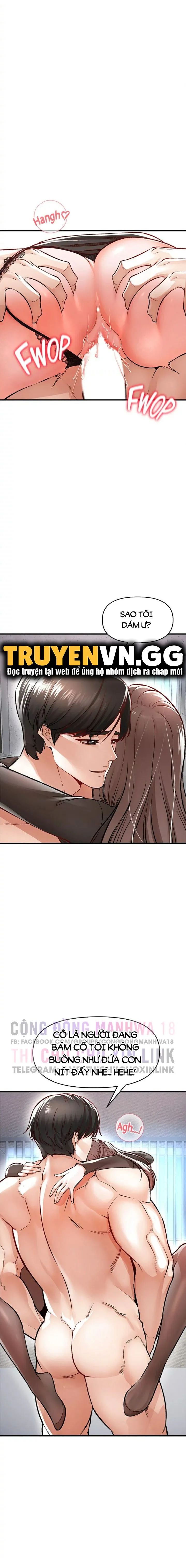 thỏa thuận máu chapter 10 11