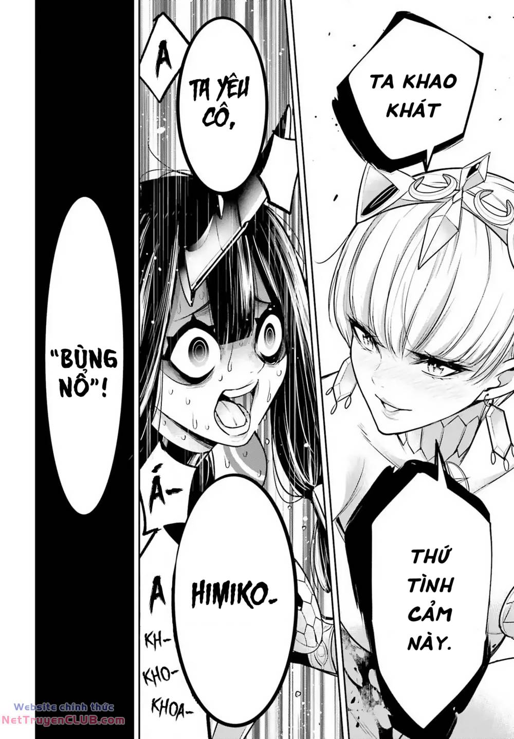 majo taisen - the war of greedy witches chapter 16 31