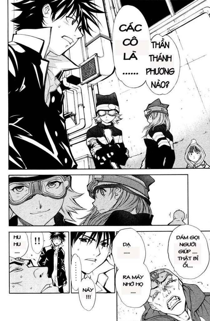 air gear chapter 3 10