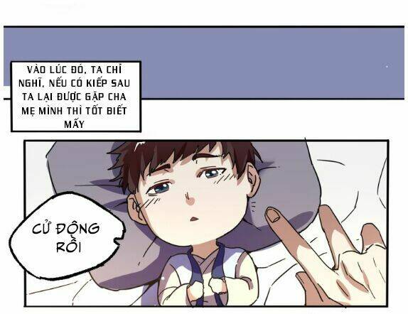 thiên mệnh cửu tinh chapter 1 18