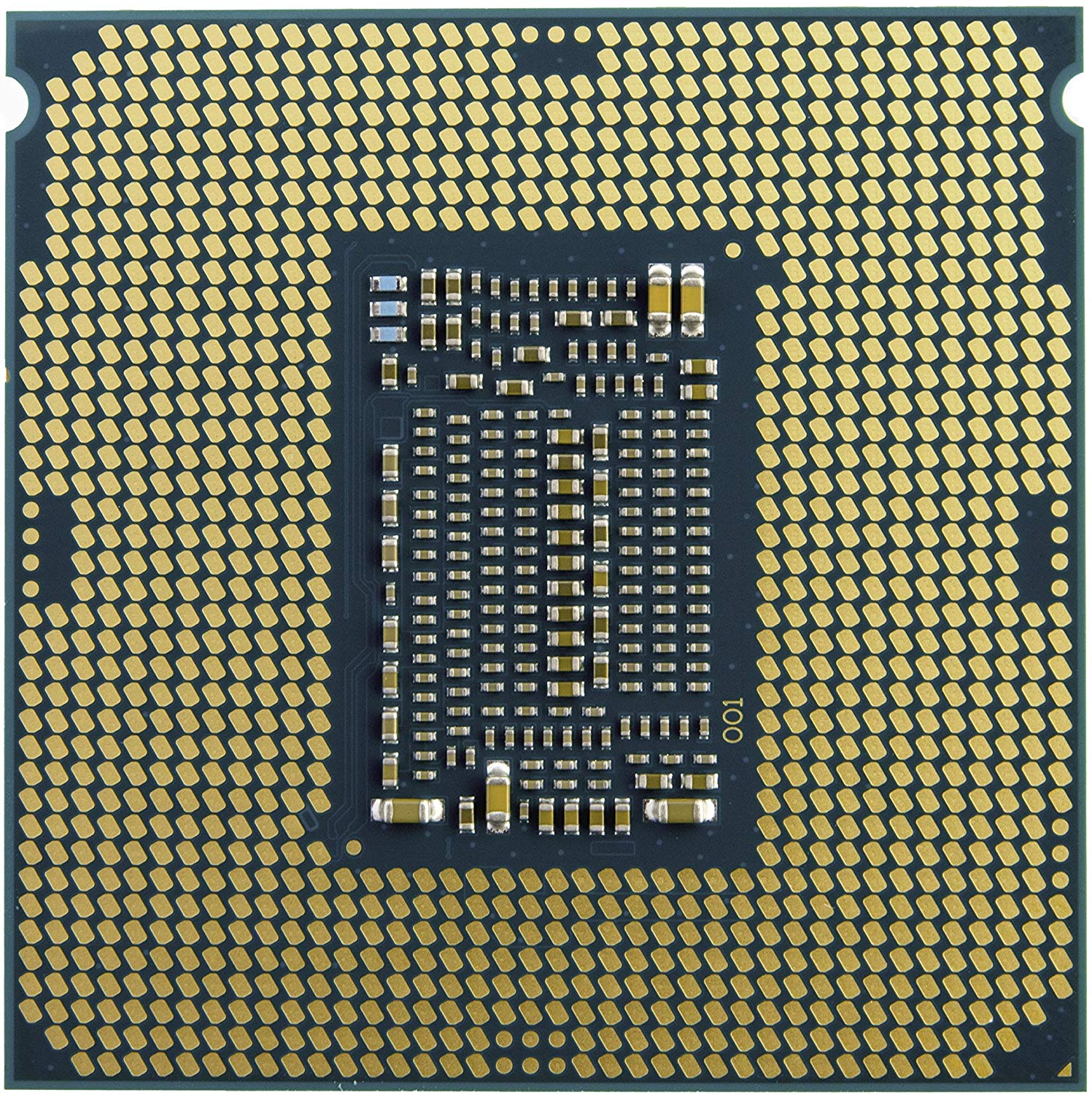 Bộ Vi Xử Lý CPU Intel Pentium G3240 3M Bộ nhớ đệm, 3,10 GHz - Hàng Nhập Khẩu