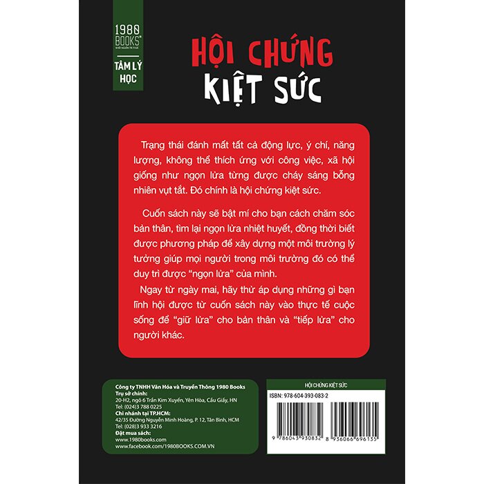 Bí Mật Luật Hấp Dẫn - 1980