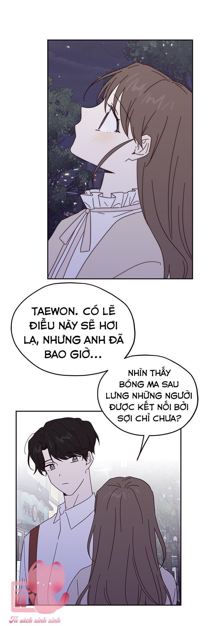 sợi chỉ tình yêu chapter 43 30