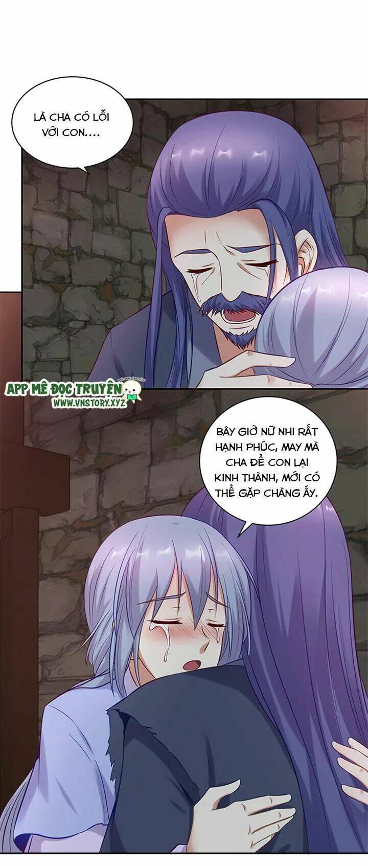 đô đốc đại nhân sủng thê kí chapter 159 24