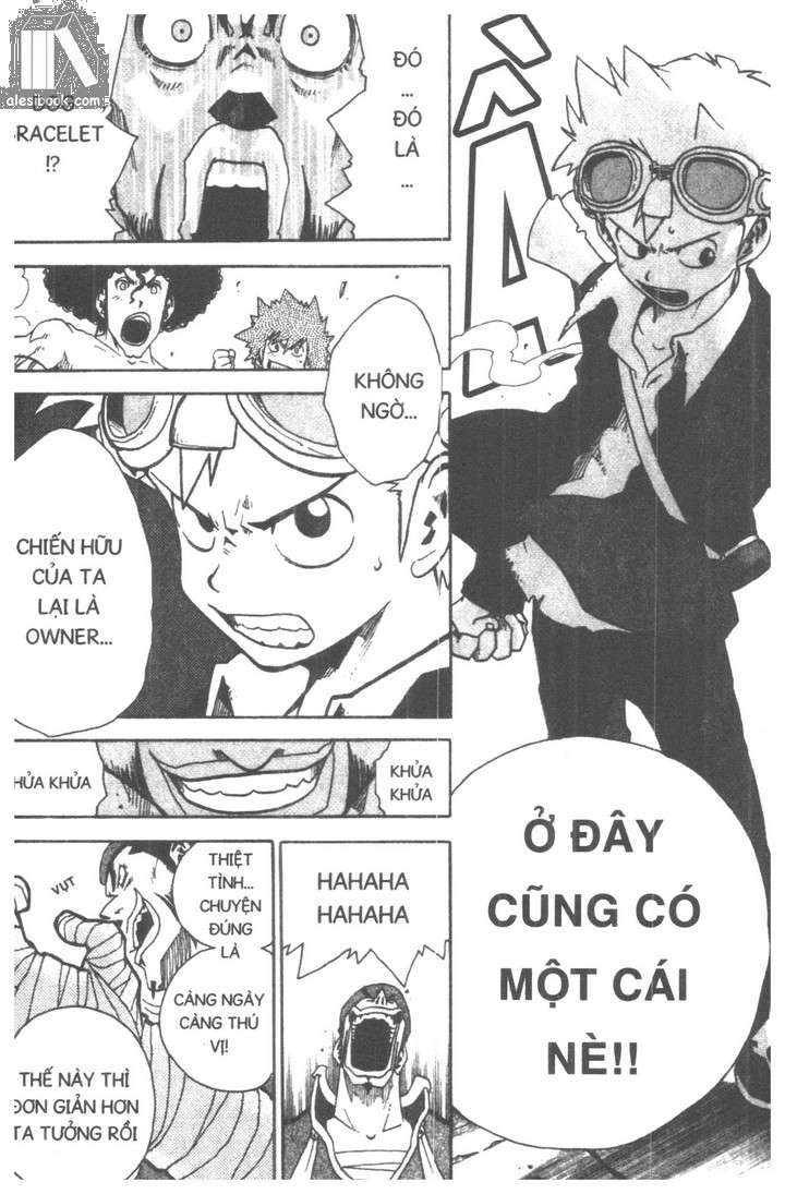 toto! the wonderful adventure chapter 29 11