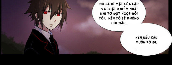 crepuscule (yamchi) chapter 85 16