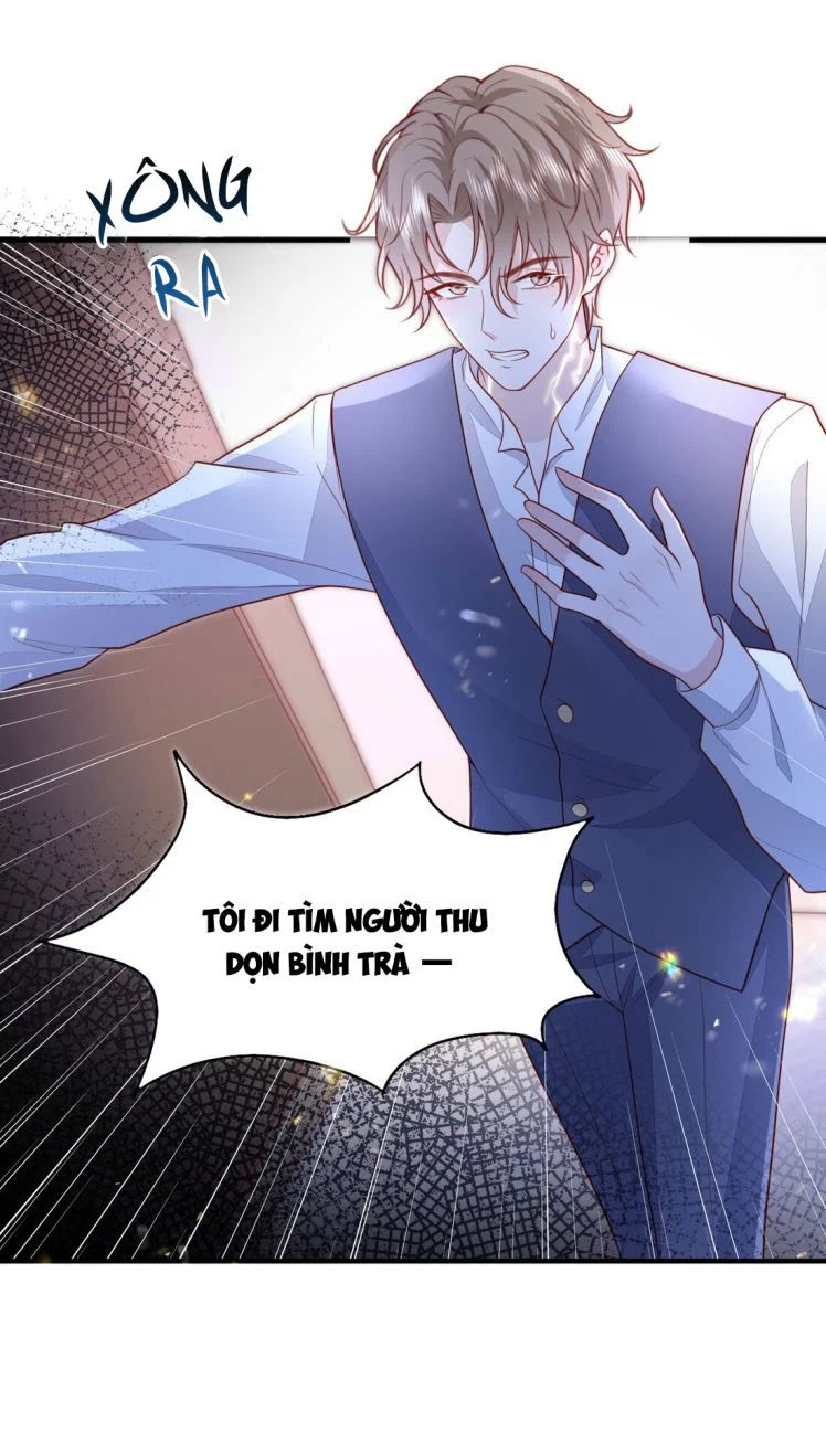 phản diện bị truy thành đoàn sủng chapter 18 36