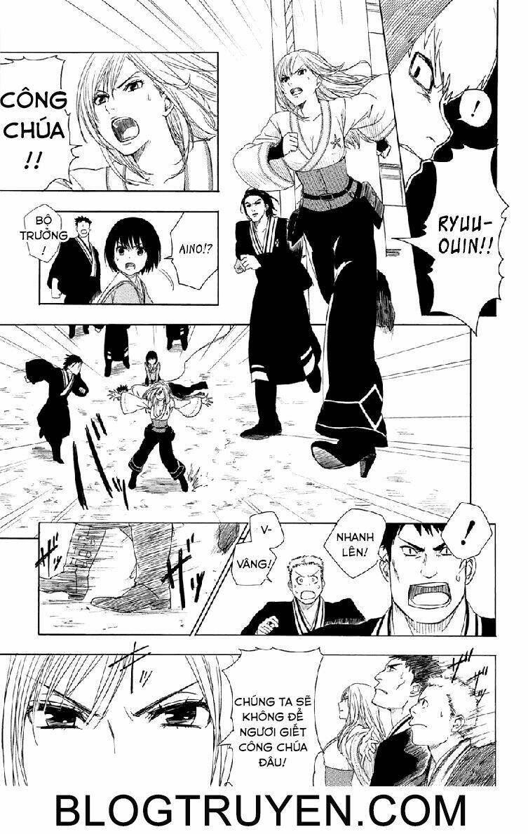 yuusen shoujo - plug-in girl chapter 2 65