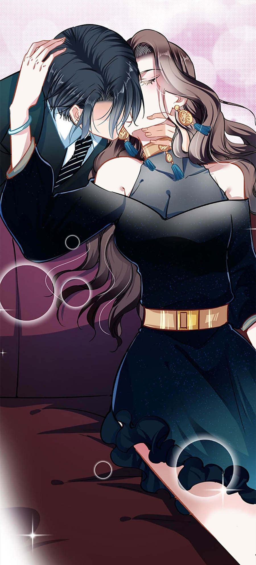 cưng chiều ái thê hư hỏng chapter 41 28