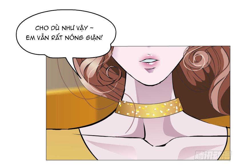 cạm bẫy của nữ thần chapter 156 14