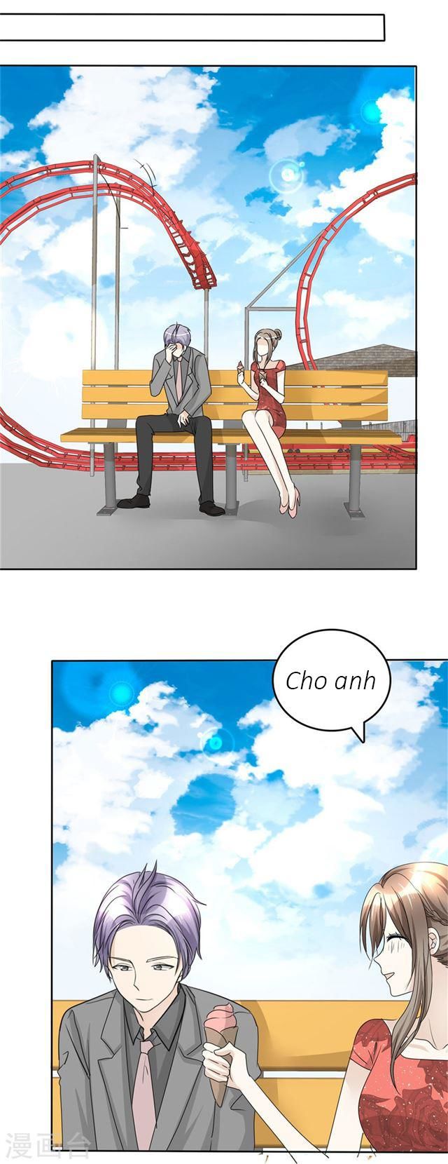 con đường phản công của sủng thê chapter 47 34