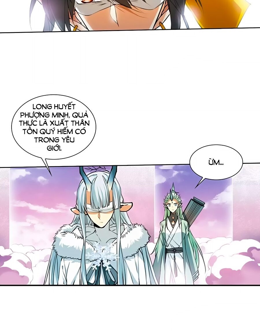 tam nhãn hao thiên lục chapter 296.2 8