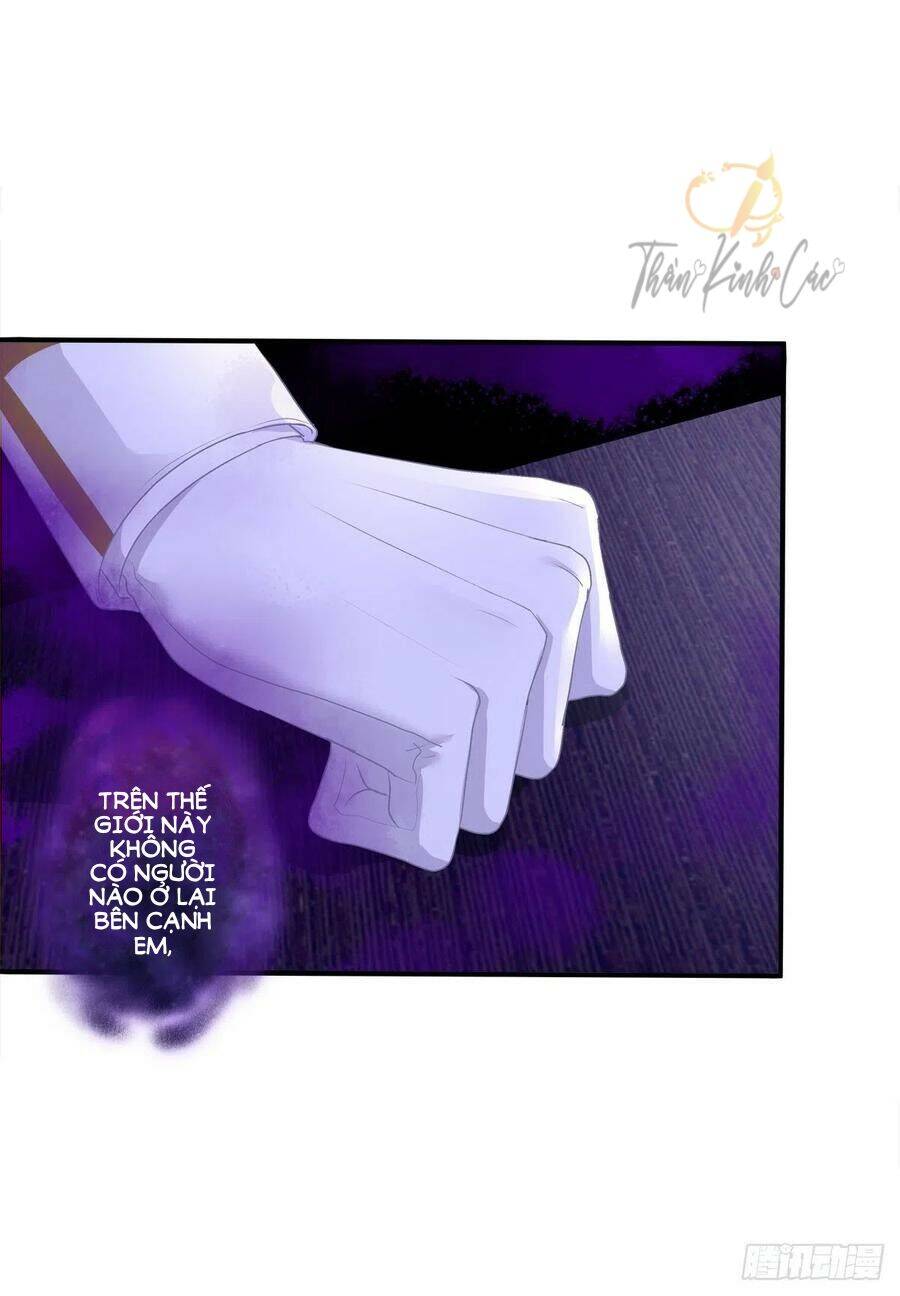 kiểm soát tuyệt đối chapter 49 45