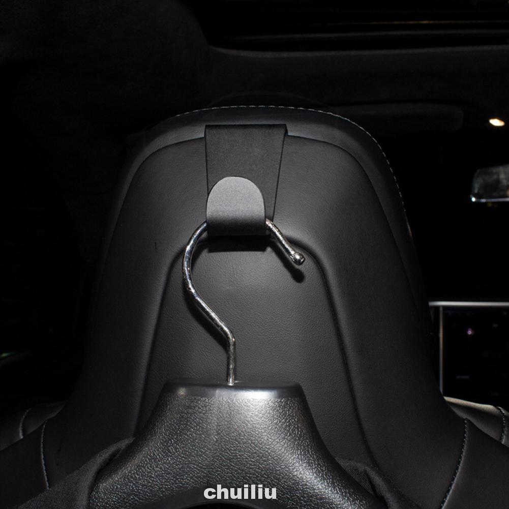 Phụ Kiện Móc Treo Đồ Cho Xe Hơi Tesla S X