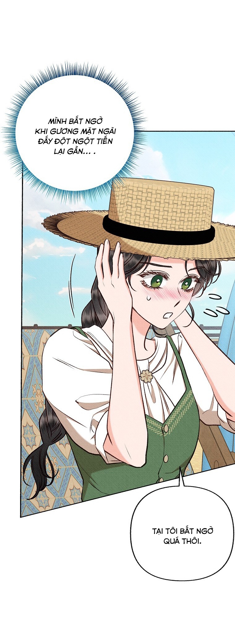 chàng trai đa nhân cách của tôi chapter 30 18