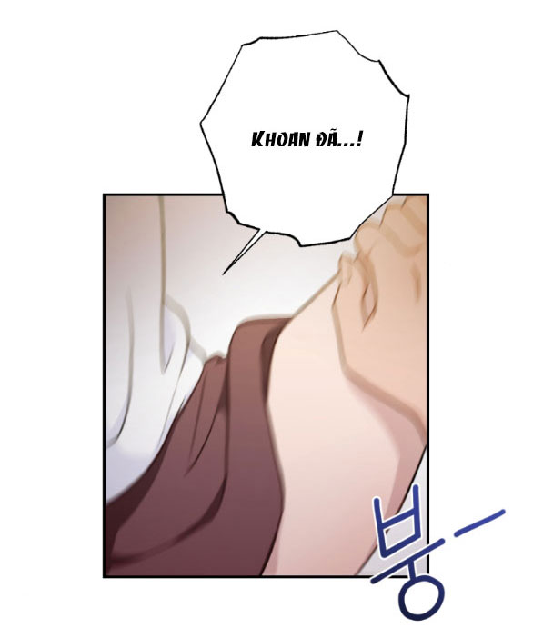 Hãy Khóc Cho Thật Xinh Đẹp Đi chapter 12.2 - Trang 35