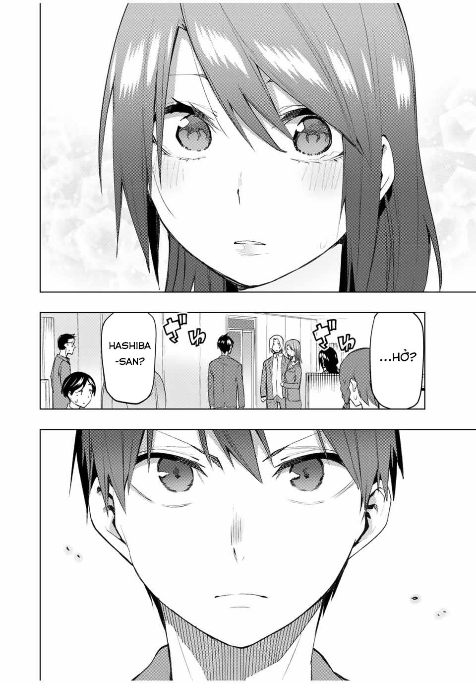 remake our life! chapter 30.1 18