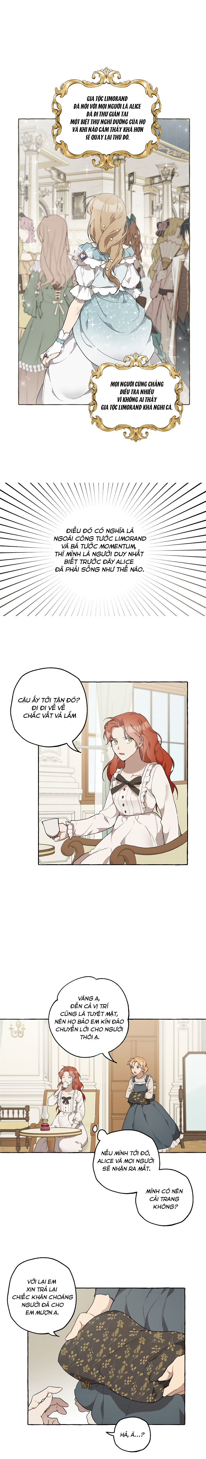 tất cả đều là sai lầm chapter 8 2