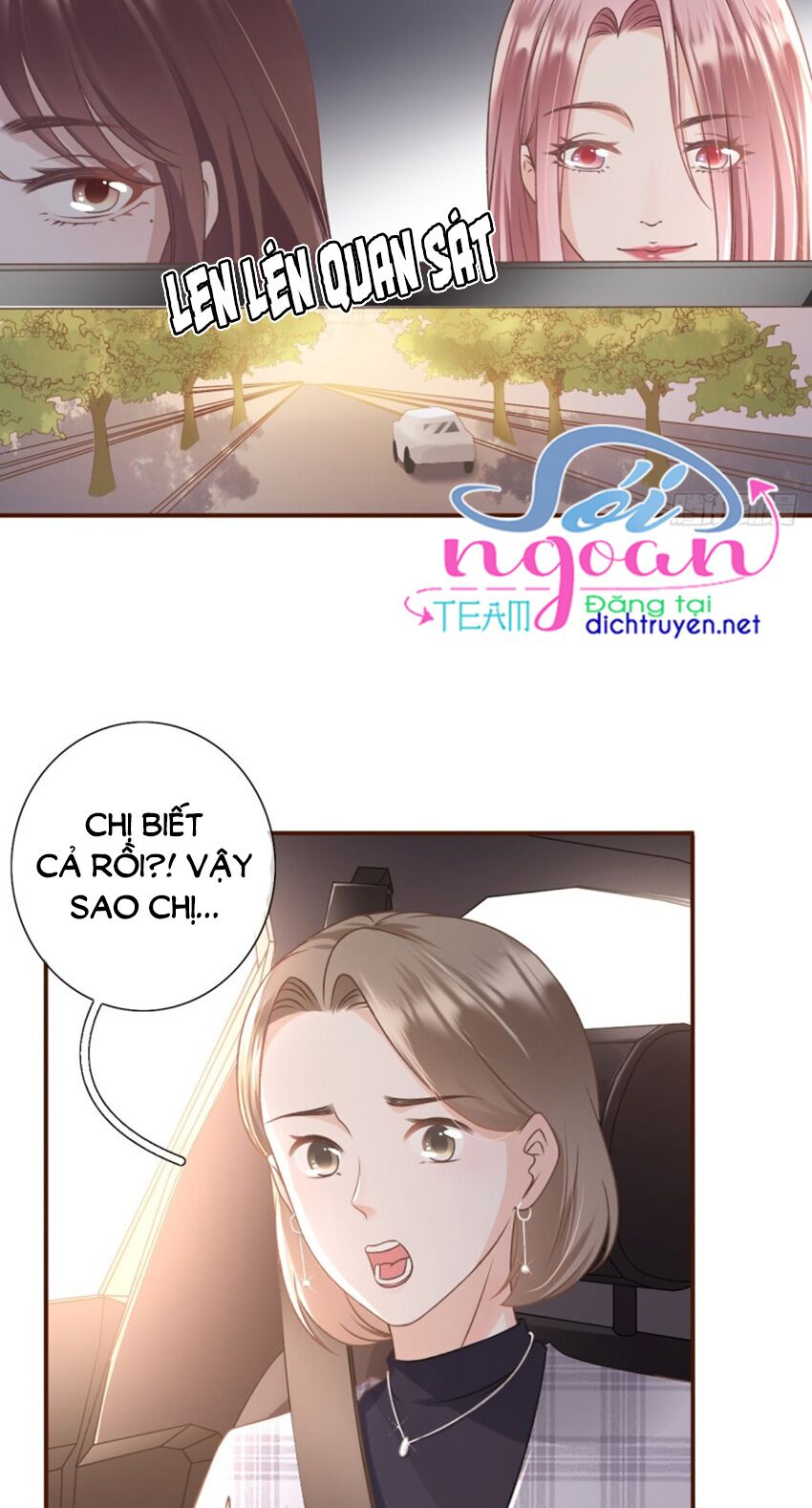 bạn gái tôi mới 30+ tuổi xuân chapter 26 17