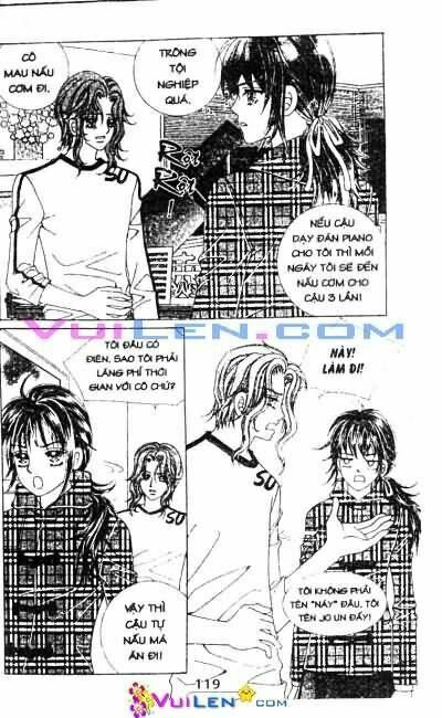 không bao giờ khóc chapter 1 119