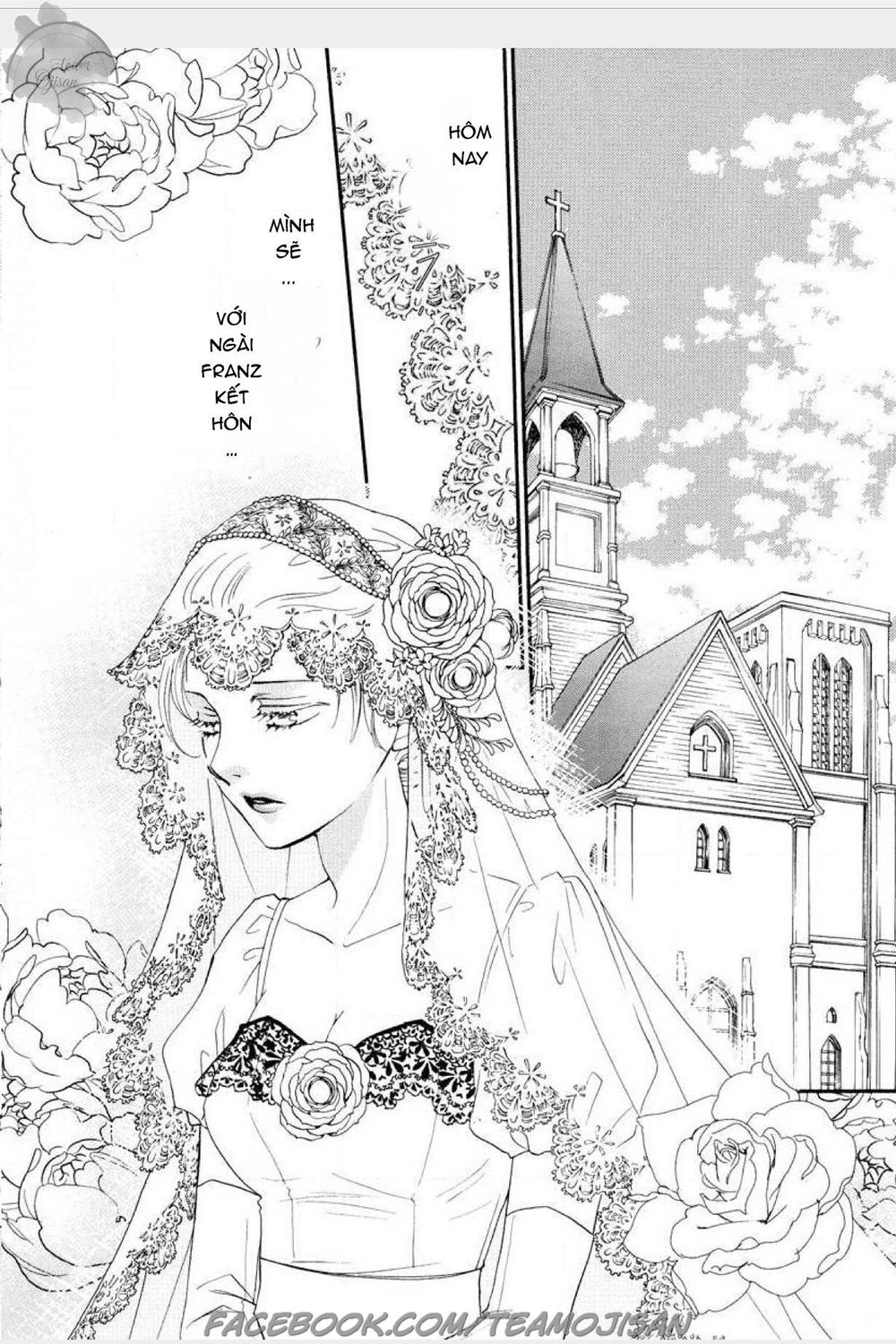 cô dâu của ông vua dầu mỏ chapter 4 6