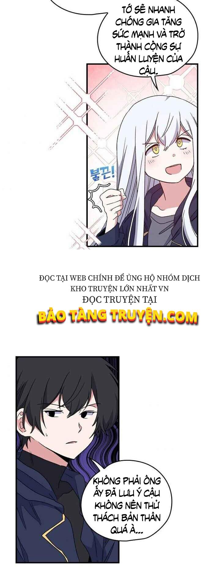 nhà hiền triết yigret chapter 7 45