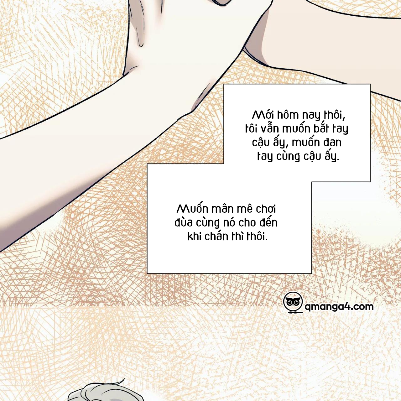 ám ảnh pheromone chapter 34 11