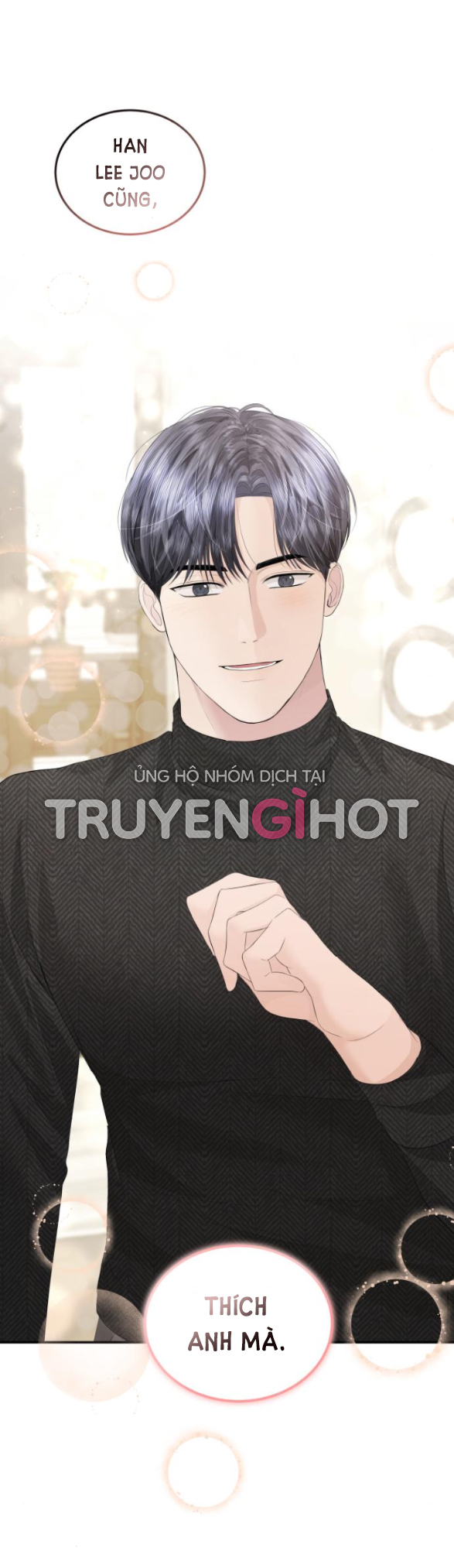 cuộc hôn nhân hoàn hảo chapter 58.1 14