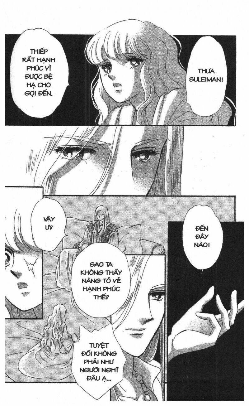 nữ hoàng của đế chế ottoman chapter 8 63