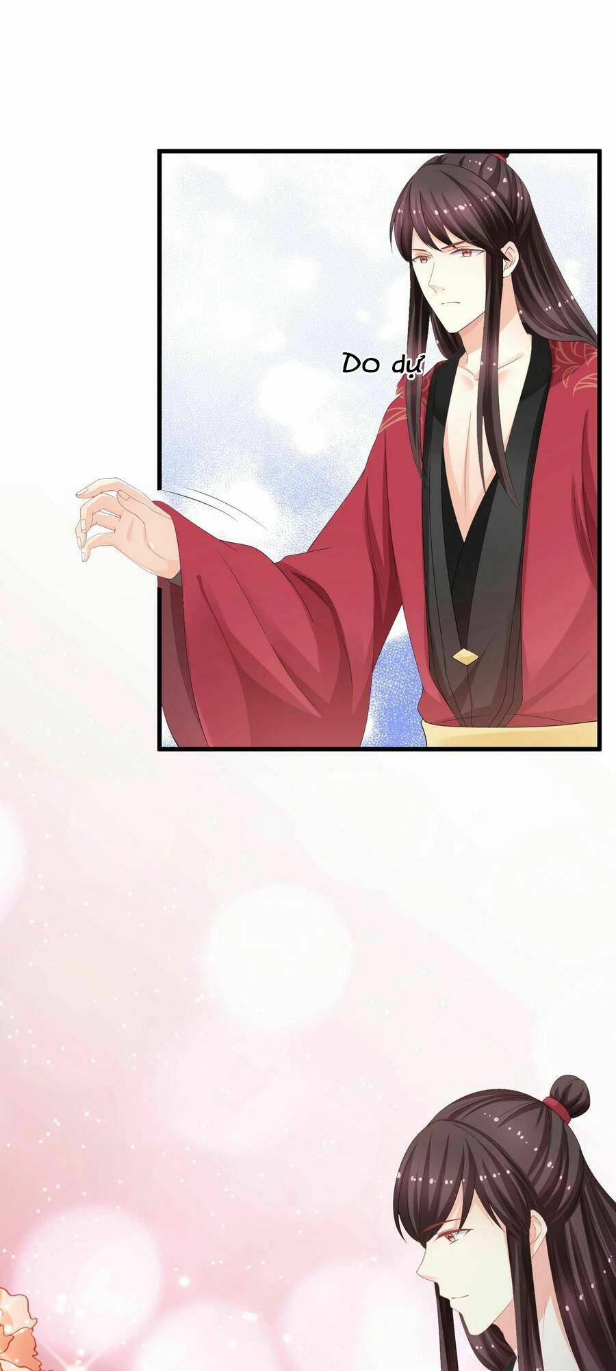 xuyên nhanh - hướng dẫn tự cứu của nữ phụ chapter 13 44