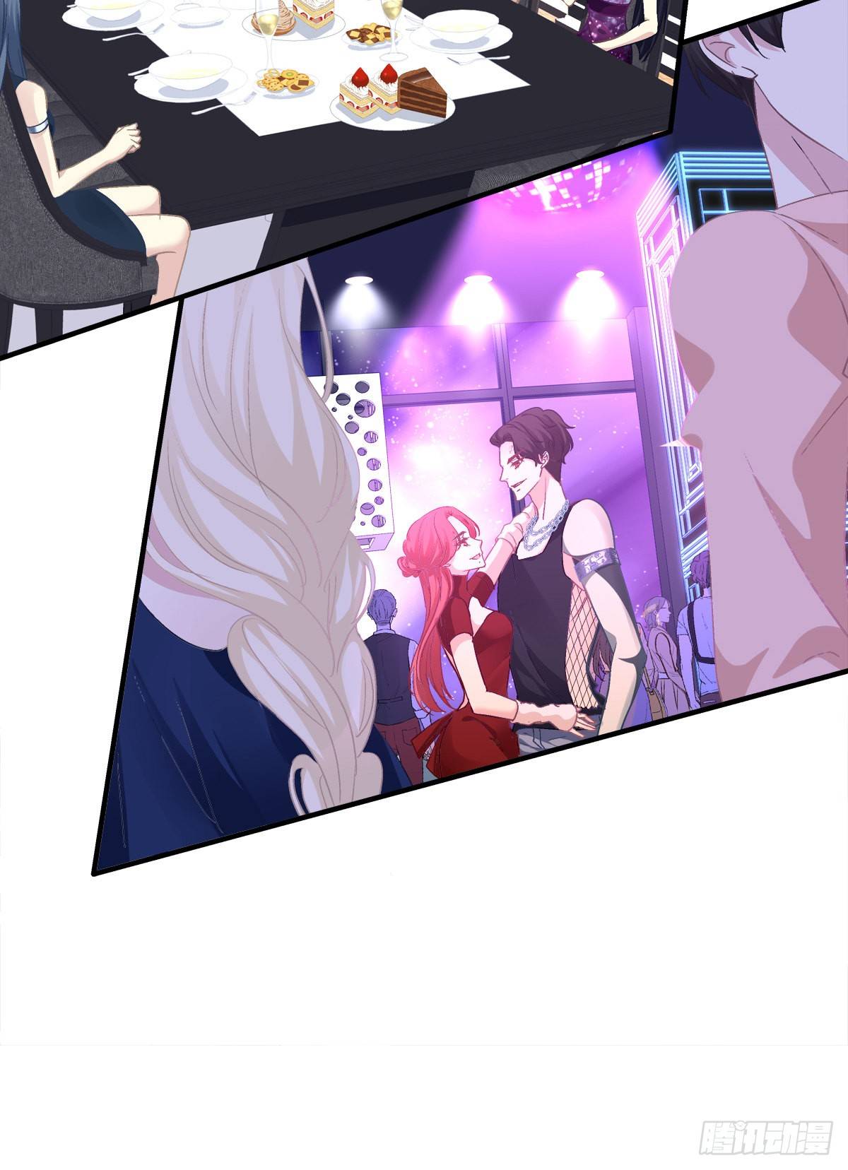 kiểm soát tuyệt đối chapter 30 48