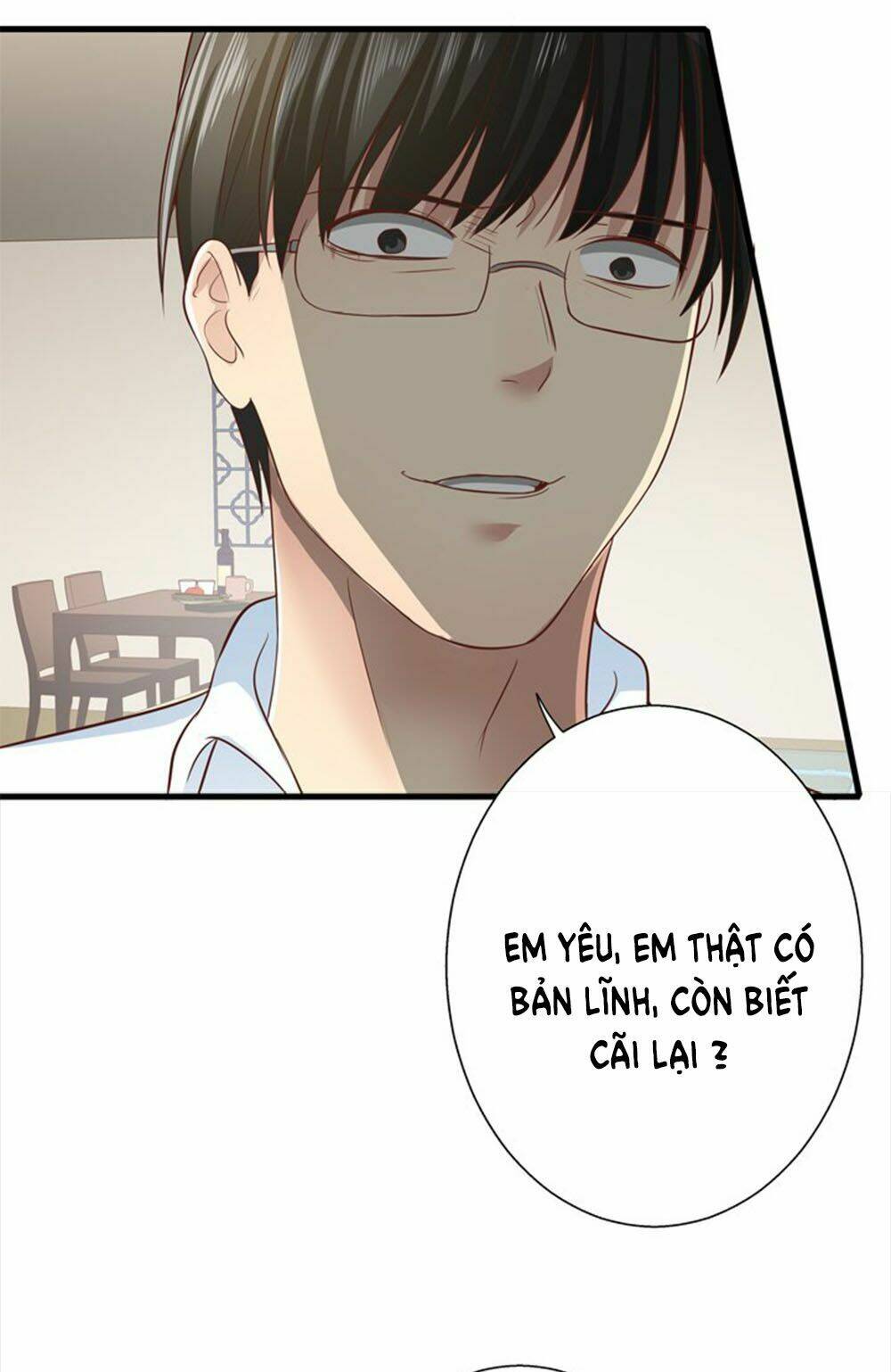 khi trò chơi ác ma bắt đầu chapter 27 21