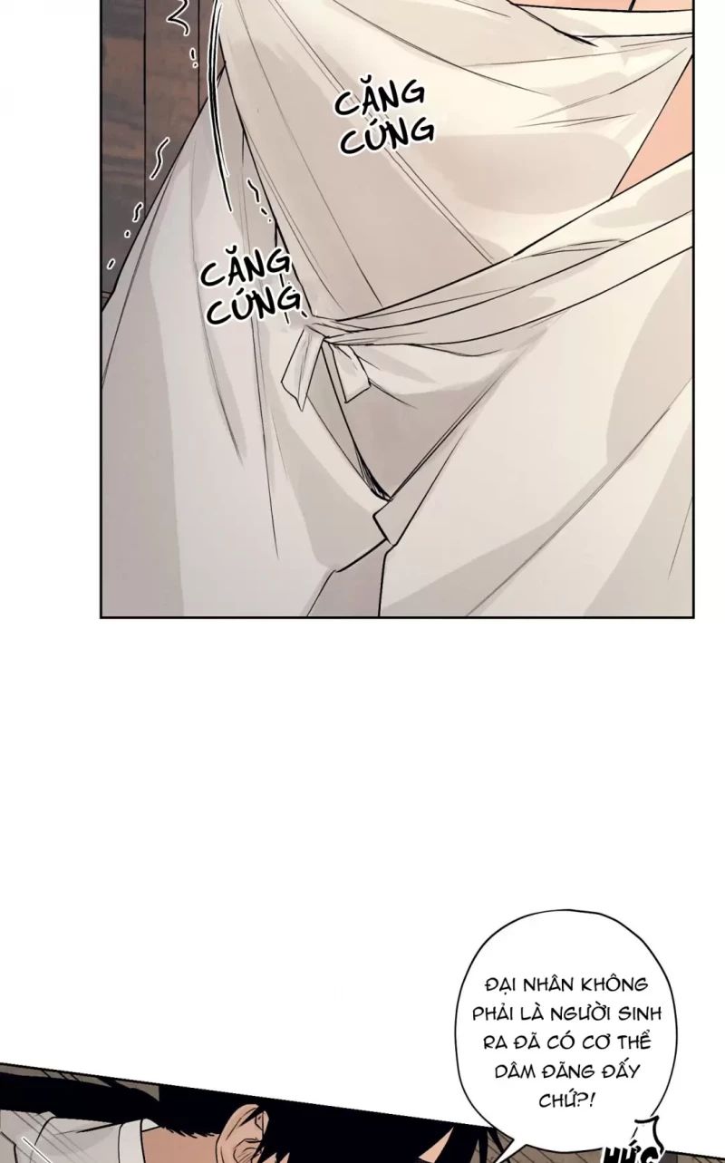 cửa hàng âm cụ chosun chapter 2.5 27